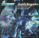 Fourth Dimension - Vinyl