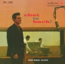 Chet Is Back! - Vinyl
