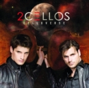 2CELLOS: Celloverse - Vinyl