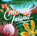Emerald Island - CD