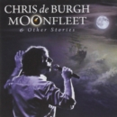 Moonfleet & Other Stories - CD