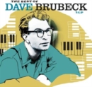 The Best of Dave Brubeck - Vinyl