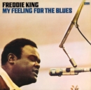 My Feeling for the Blues - Vinyl