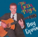 The Guitar Player - Vinyl