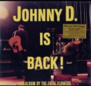 Johnny D. Is Back! - Vinyl