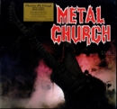 Metal Church - Vinyl