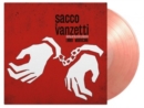 Sacco E Vanzetti - Vinyl