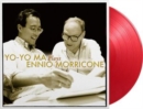 Yo-Yo Ma Plays Ennio Morricone - Vinyl