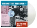 Manhattan Research Inc. - Vinyl