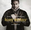 King Arthur: Legend of the Sword - Vinyl