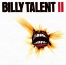 Billy Talent II - Vinyl