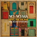 Sing me home - Vinyl