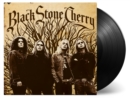 Black Stone Cherry - Vinyl