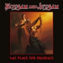 No place for disgrace - Vinyl