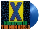 More Fun in the New World - Vinyl