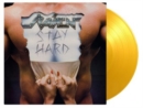 Stay Hard - Vinyl