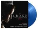 The Crown: Season One Soundtrack - Vinyl