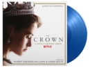 The Crown: Season Two Soundtrack - Vinyl