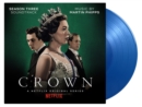 The Crown: Season Three Soundtrack - Vinyl
