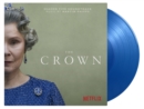The Crown: Season Five Soundtrack - Vinyl