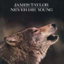 Never Die Young - Vinyl