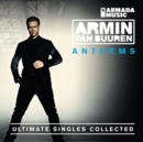 Anthems: Ultimate Singles Collected - Vinyl