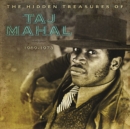 The Hidden Treasures of Taj Mahal 1969-1973 - Vinyl