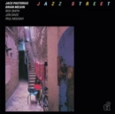 Jazz Street - Vinyl