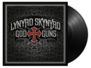 God & Guns - Vinyl