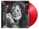 Joplin in Concert - Vinyl