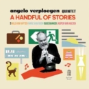 A Handful of Stories - CD