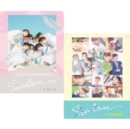 First Love & Letter - CD