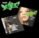 MY WORLD - The 3rd Mini Album (Giselle) - CD
