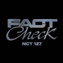NCT 127 the 5th Album 'Fact Check' (SMini Ver.) - CD