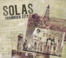 Shamrock City - CD