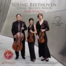 Young Beethoven: String Trio in C Minor - Vinyl