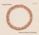 Marwan Abado & Ensemble: Longa Vienna - CD