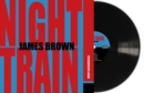 Night Train - Vinyl