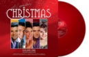 A legendary Christmas, volume one: The red collection - Vinyl
