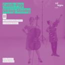 Catch-Pop String-Strong - CD