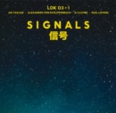 Signals - Vinyl