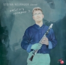 Stefan Neubauer: Solitary Changes - CD