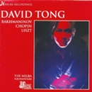 Sonata No. 2/scherzo No. 3/gondoliera (Tong) - CD