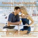 Attracting People Magnetically - CD