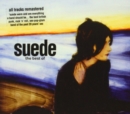 The Best of Suede - CD
