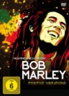Bob Marley: Positive Vibrations - DVD
