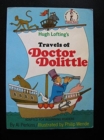 Travels of Dr Doolittle - Book