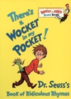 There's a Wocket in my Pocket - Book