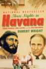 Three Nights in Havana - Book