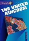 The United Kingdom - Book